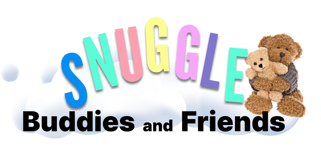 SnuggleBuddies&FriendsLogo-WithTeddyBear