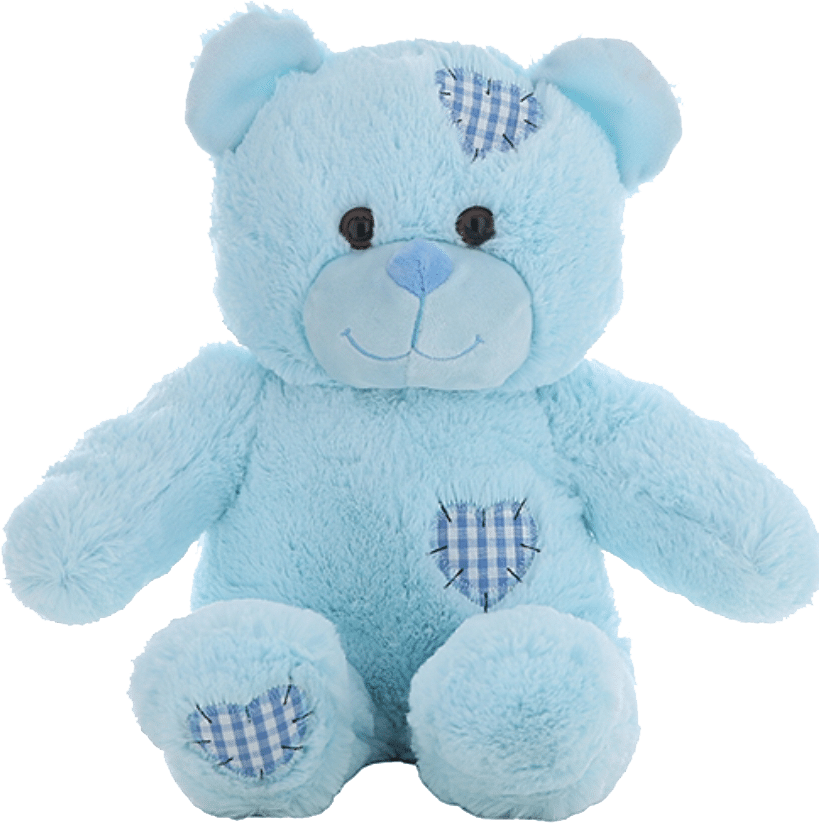 Blue Bear