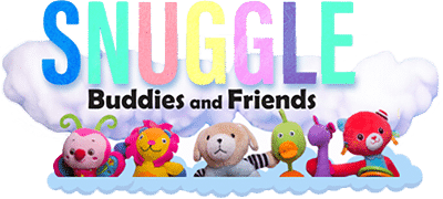 snuggle buddies logo transparent new